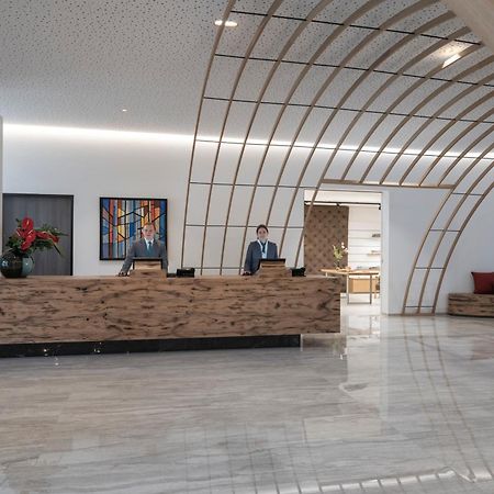 Buff Medical Resort Констанц Екстериор снимка