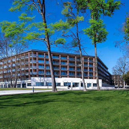 Buff Medical Resort Констанц Екстериор снимка